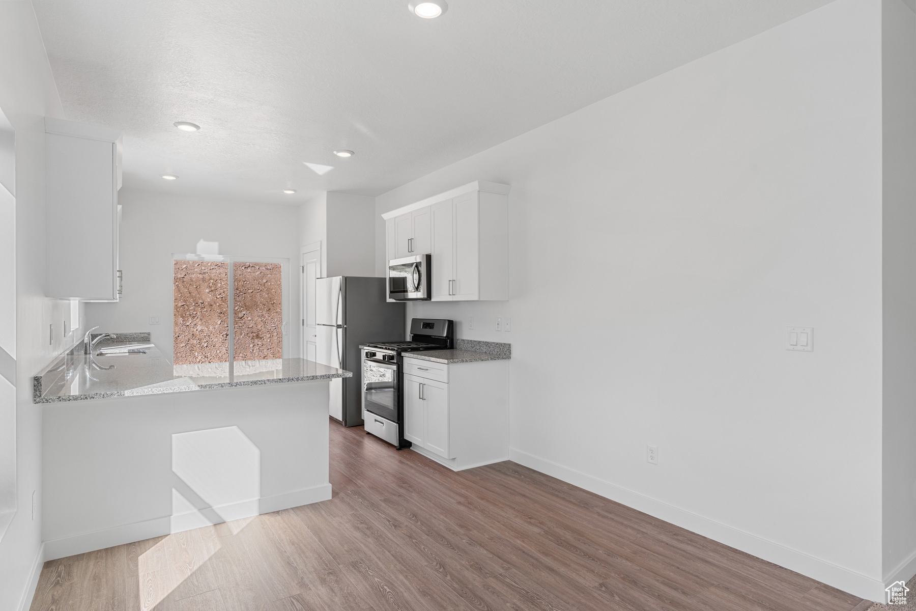 OQUIRRH MTN RANCH - Residential