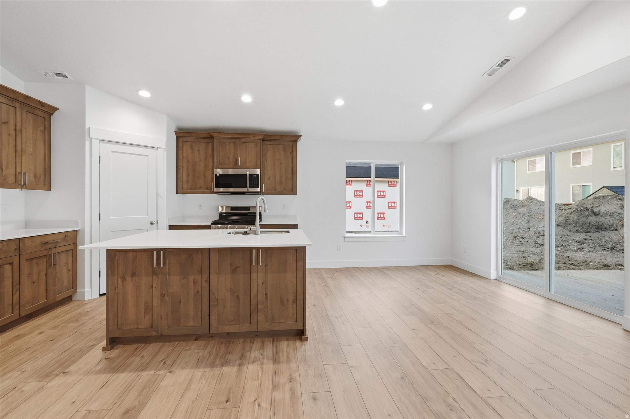 SPRING CREEK SUBDIVISION - Residential