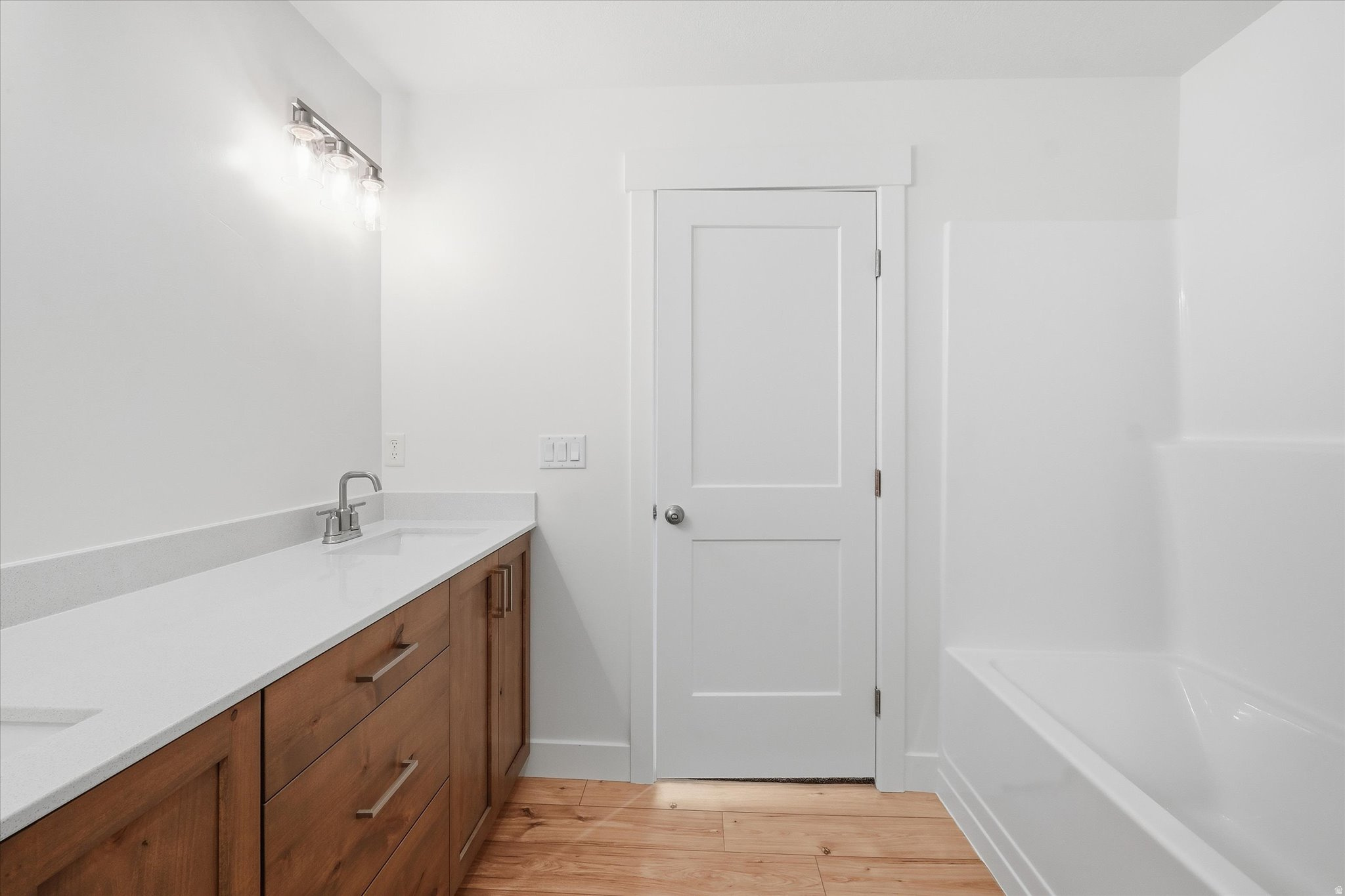 SPRING CREEK SUBDIVISION - Residential