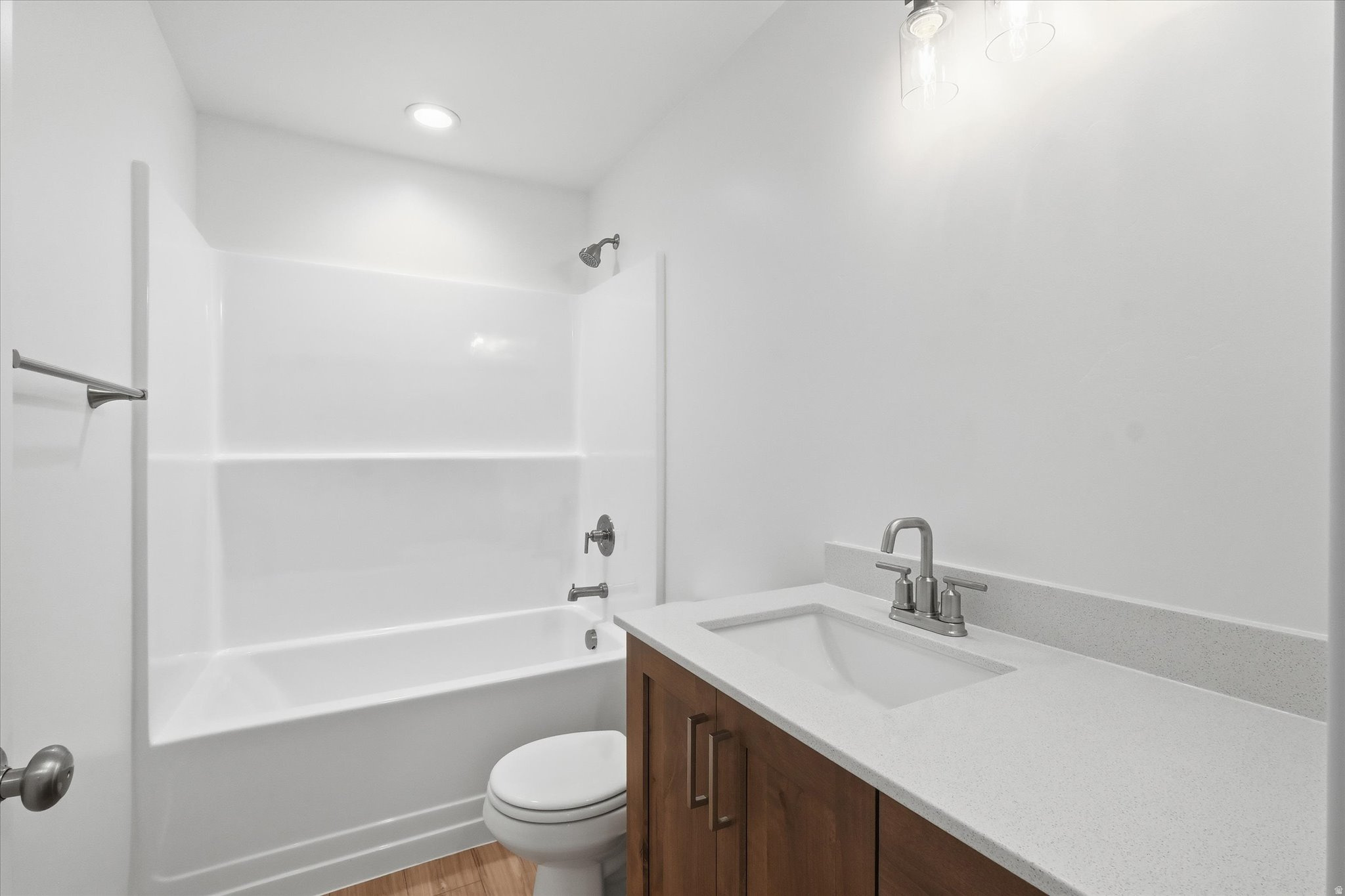 SPRING CREEK SUBDIVISION - Residential