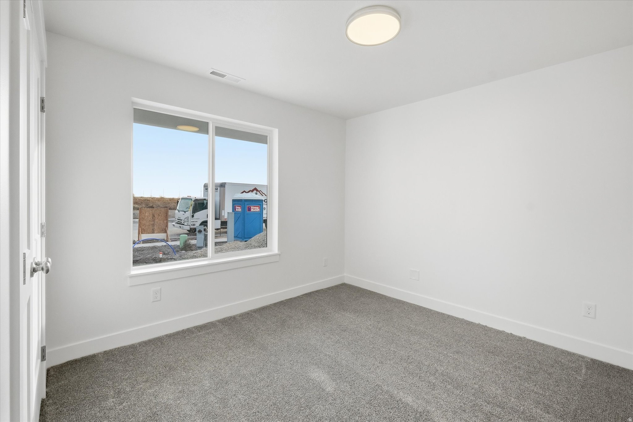 SPRING CREEK SUBDIVISION - Residential