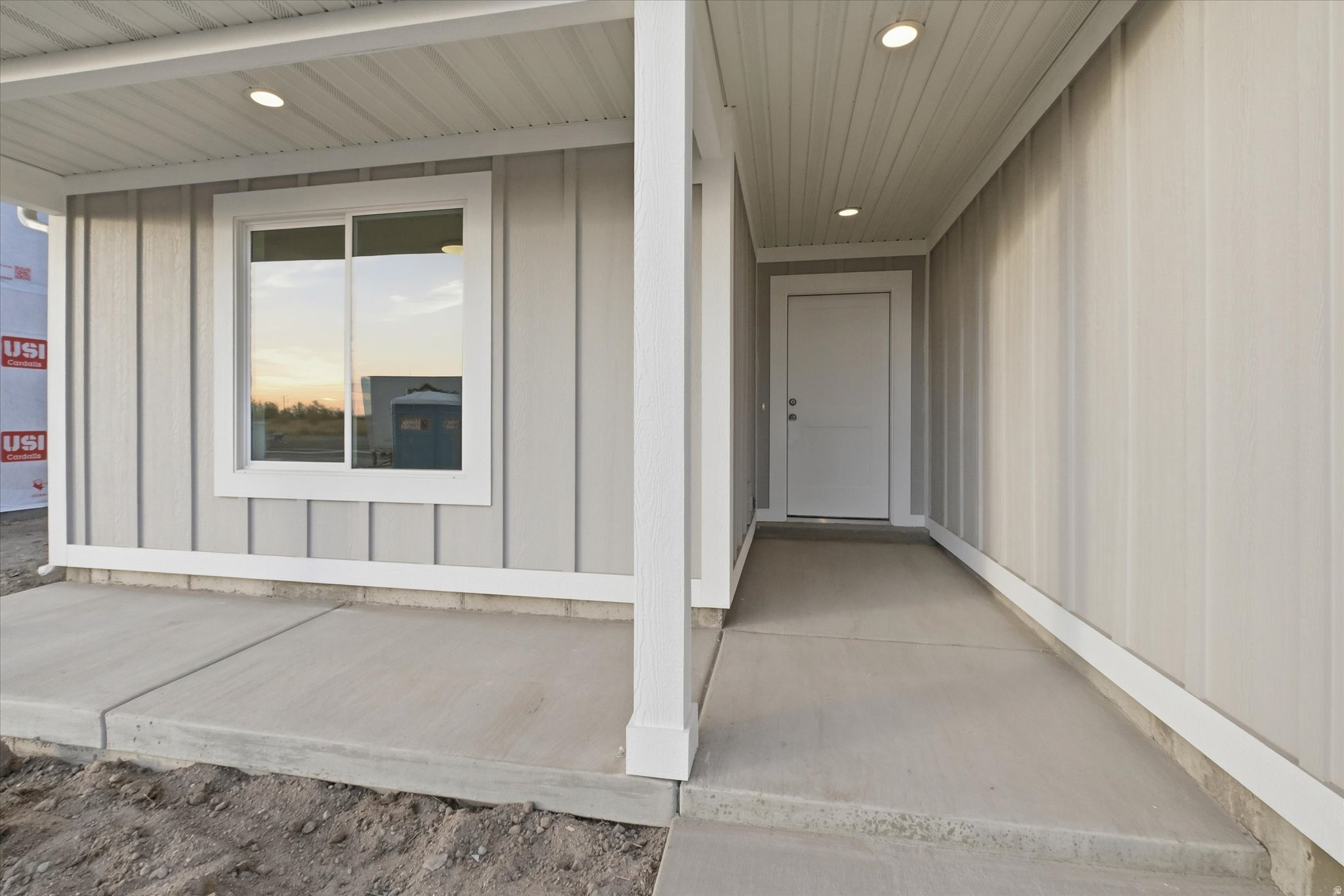 SPRING CREEK SUBDIVISION - Residential