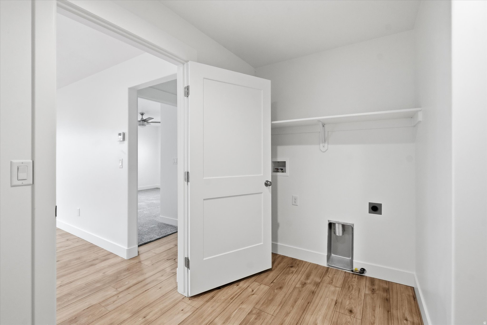 SPRING CREEK SUBDIVISION - Residential