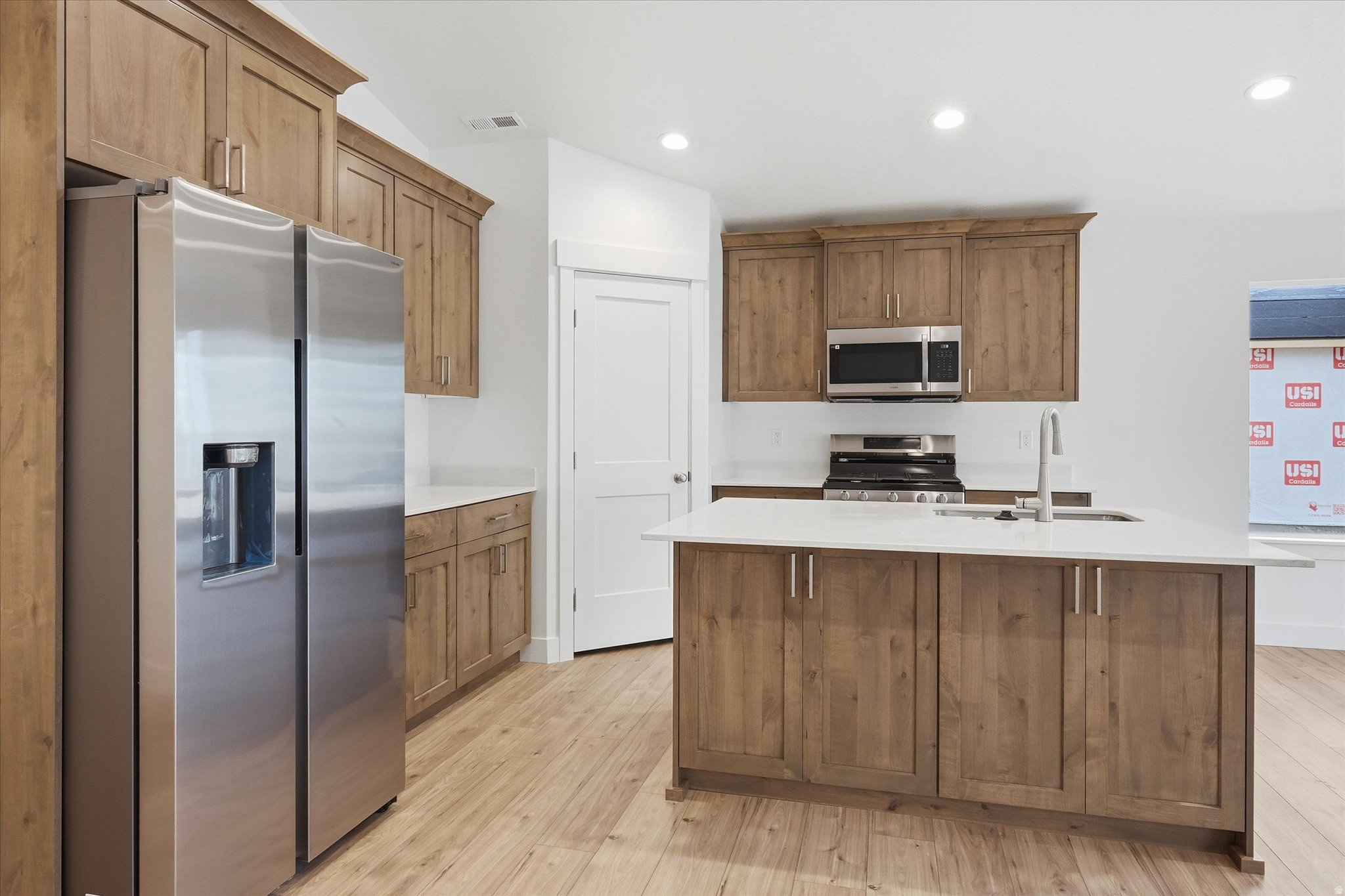 SPRING CREEK SUBDIVISION - Residential