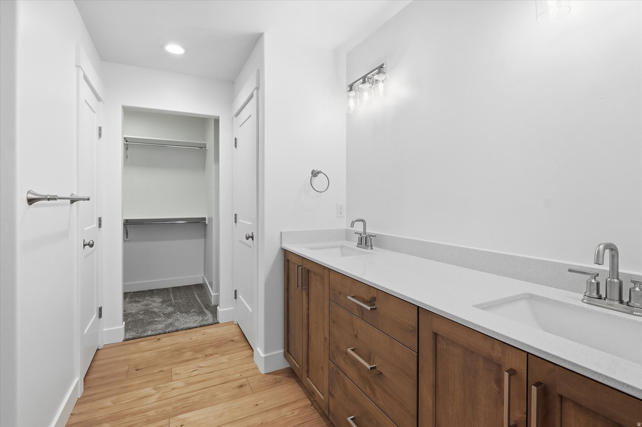 SPRING CREEK SUBDIVISION - Residential