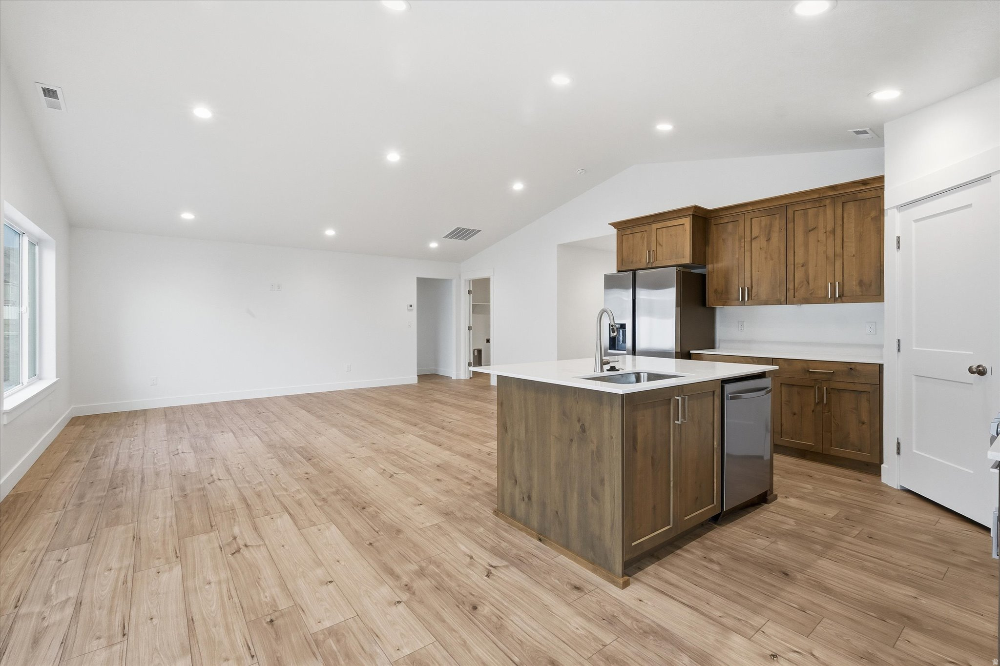 SPRING CREEK SUBDIVISION - Residential