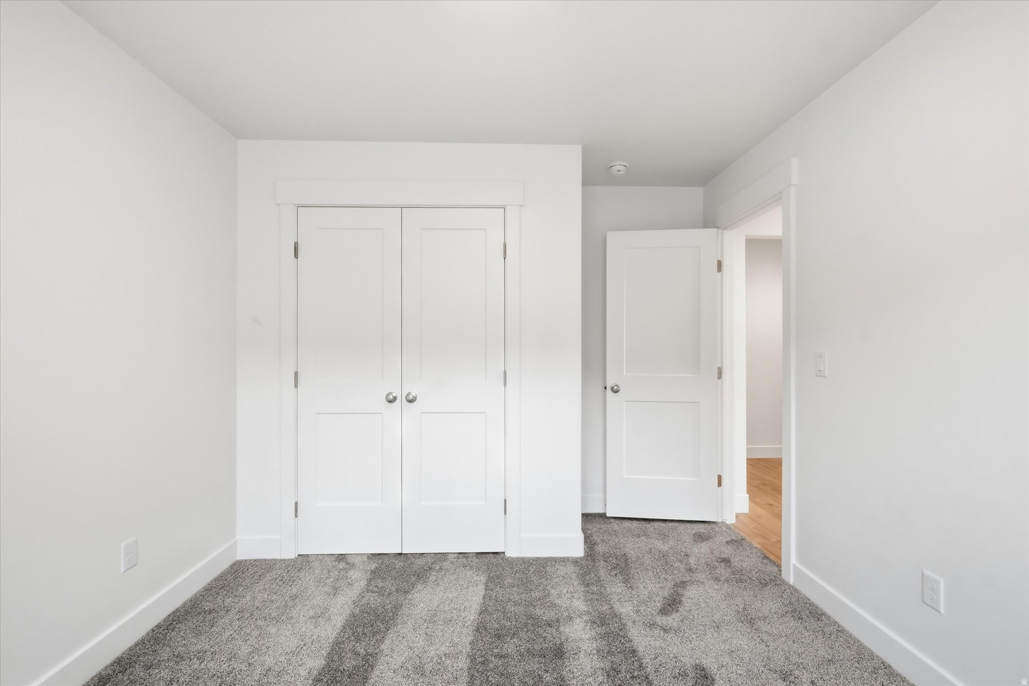 SPRING CREEK SUBDIVISION - Residential