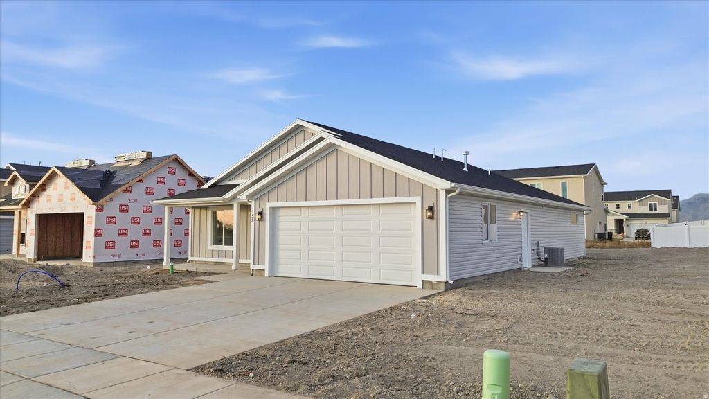 Photo of 1158 W 500 S, Brigham City, UT 84302 (MLS # 2119350)