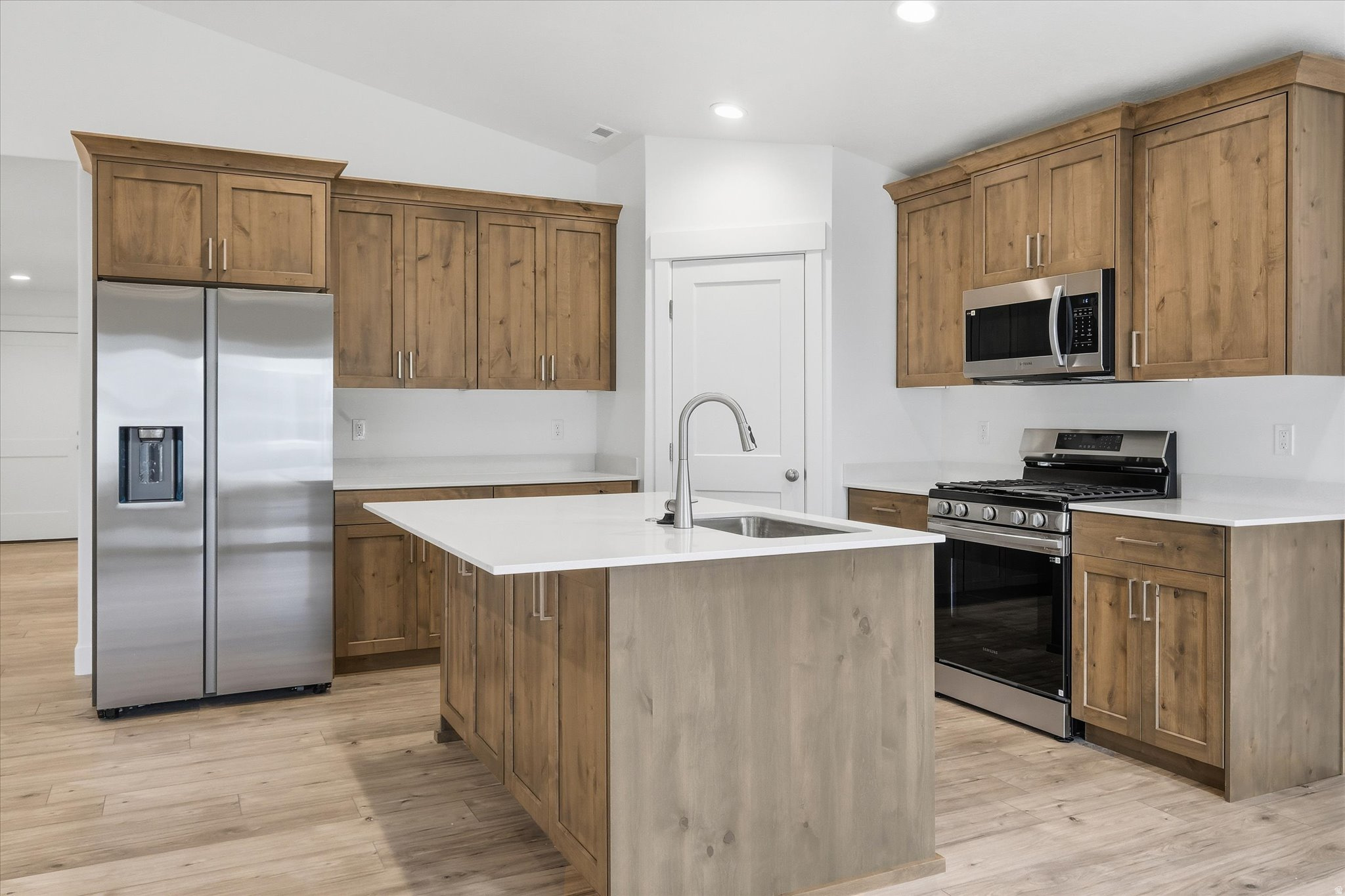 SPRING CREEK SUBDIVISION - Residential