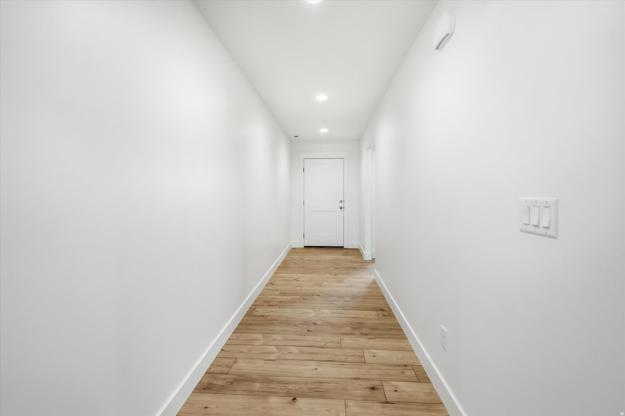 SPRING CREEK SUBDIVISION - Residential