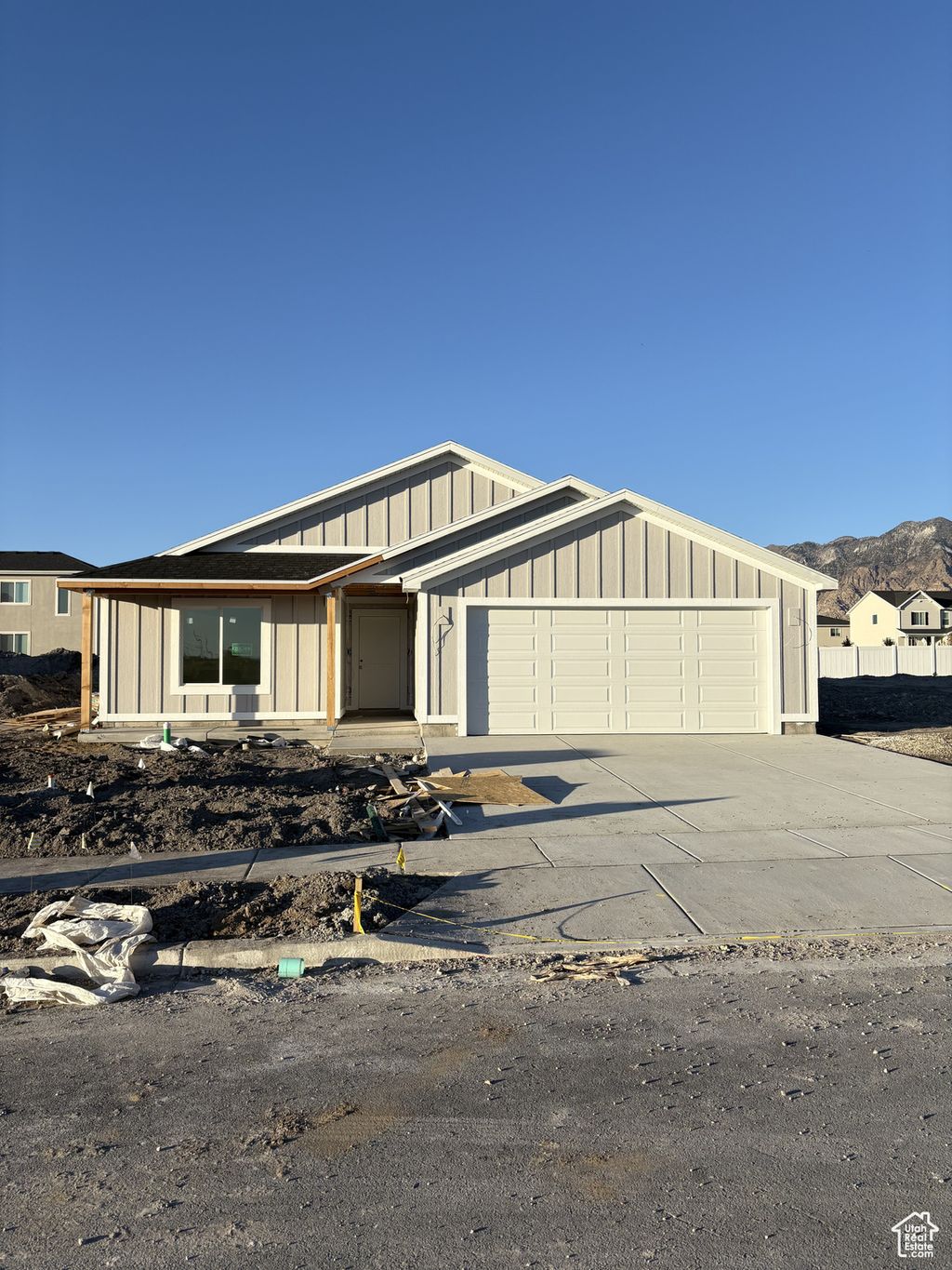 Photo of 1158 W 500 S, Brigham City, UT 84302 (MLS # 2119350)