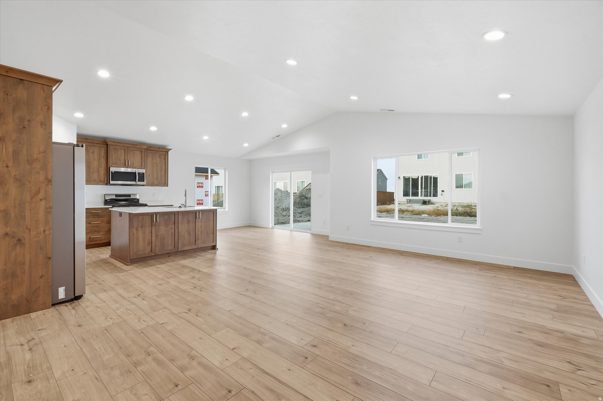 SPRING CREEK SUBDIVISION - Residential