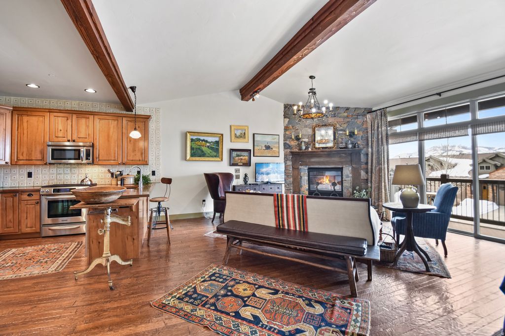 Photo of 14096 N COUNCIL FIRE TRL, Kamas, UT 84036 (MLS # 2145627)