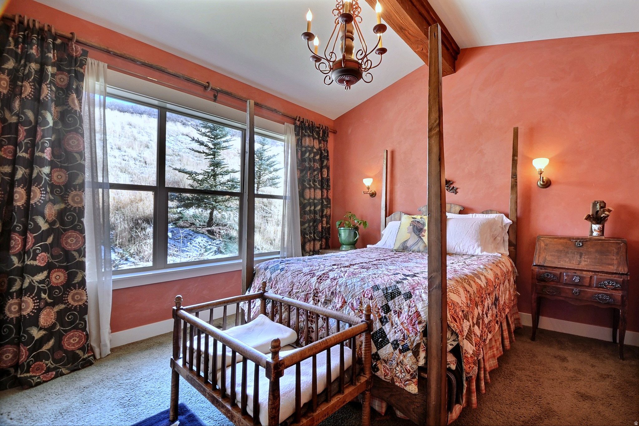 BLACK ROCK RIDGE - Residential