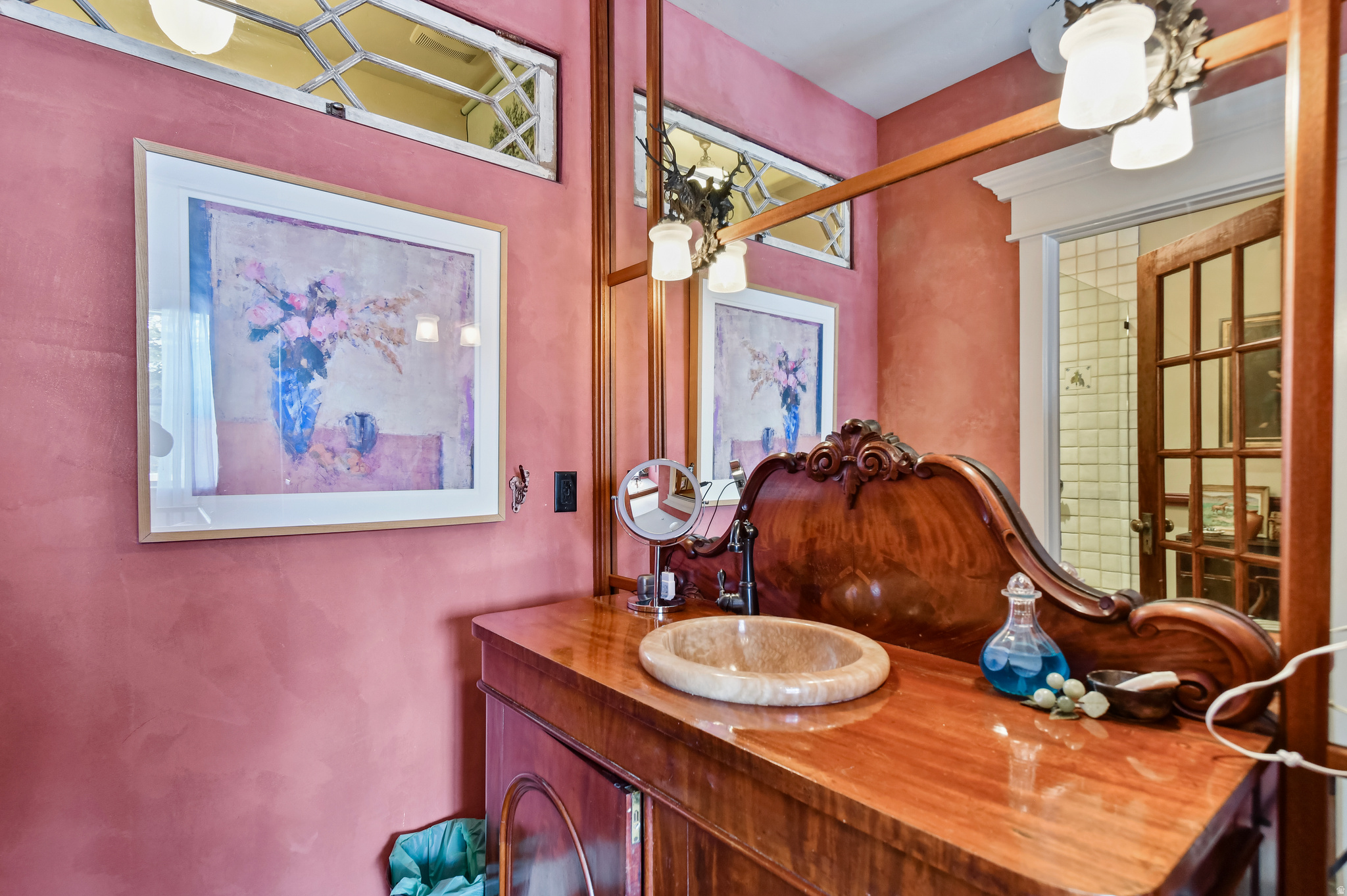 BLACK ROCK RIDGE - Residential