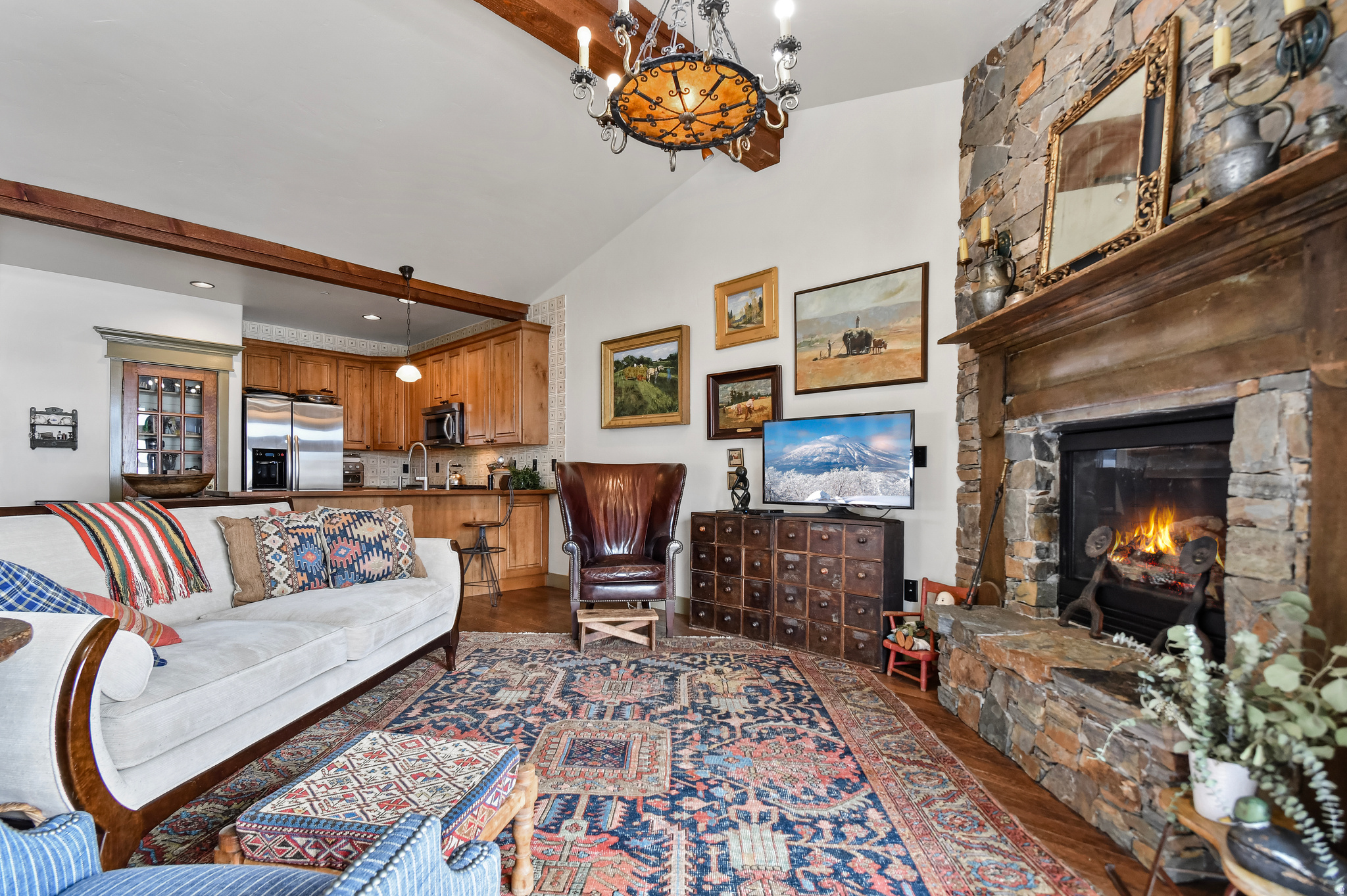 BLACK ROCK RIDGE - Residential