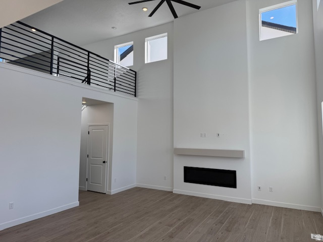 FREEDOM - Residential