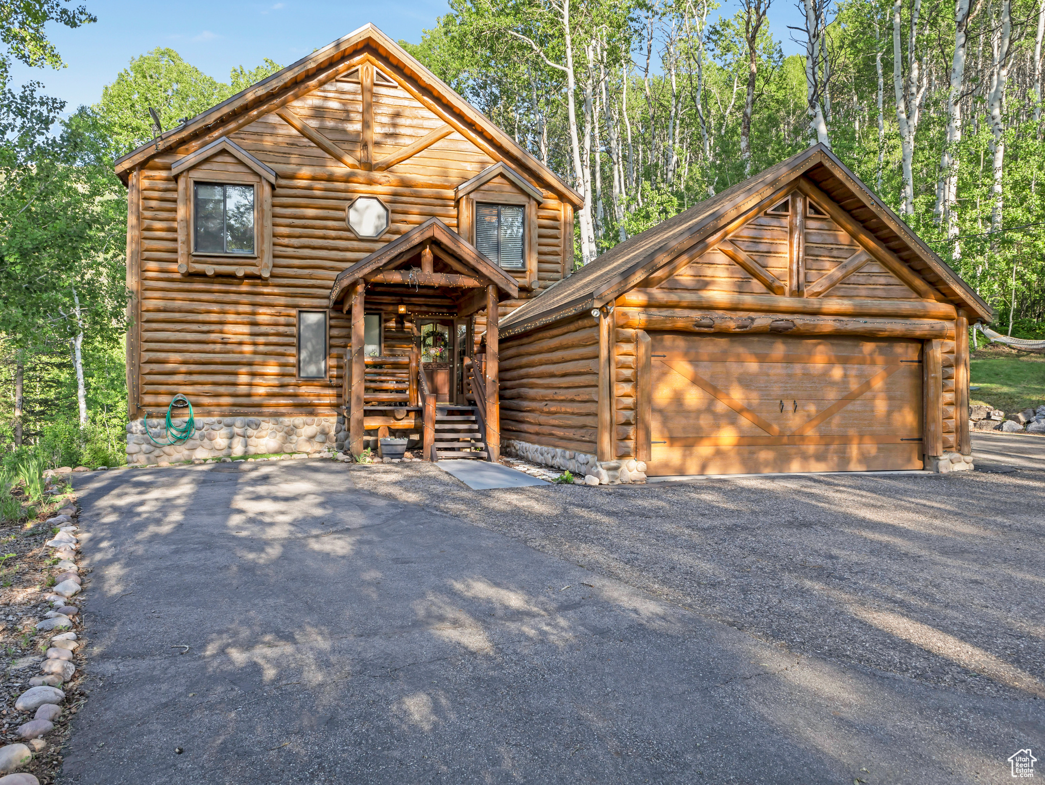 SOUTH FORK - Residential