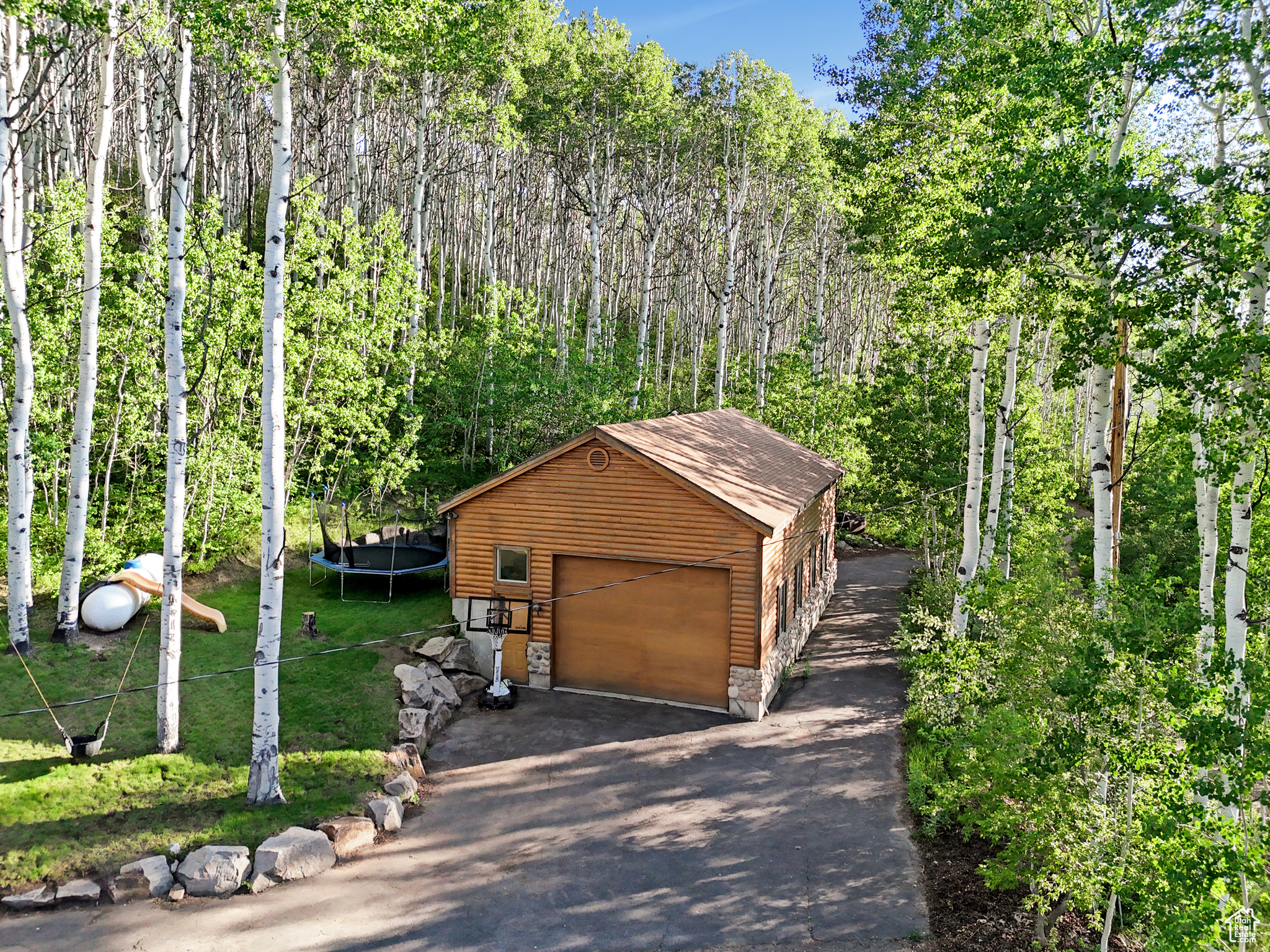 SOUTH FORK - Residential