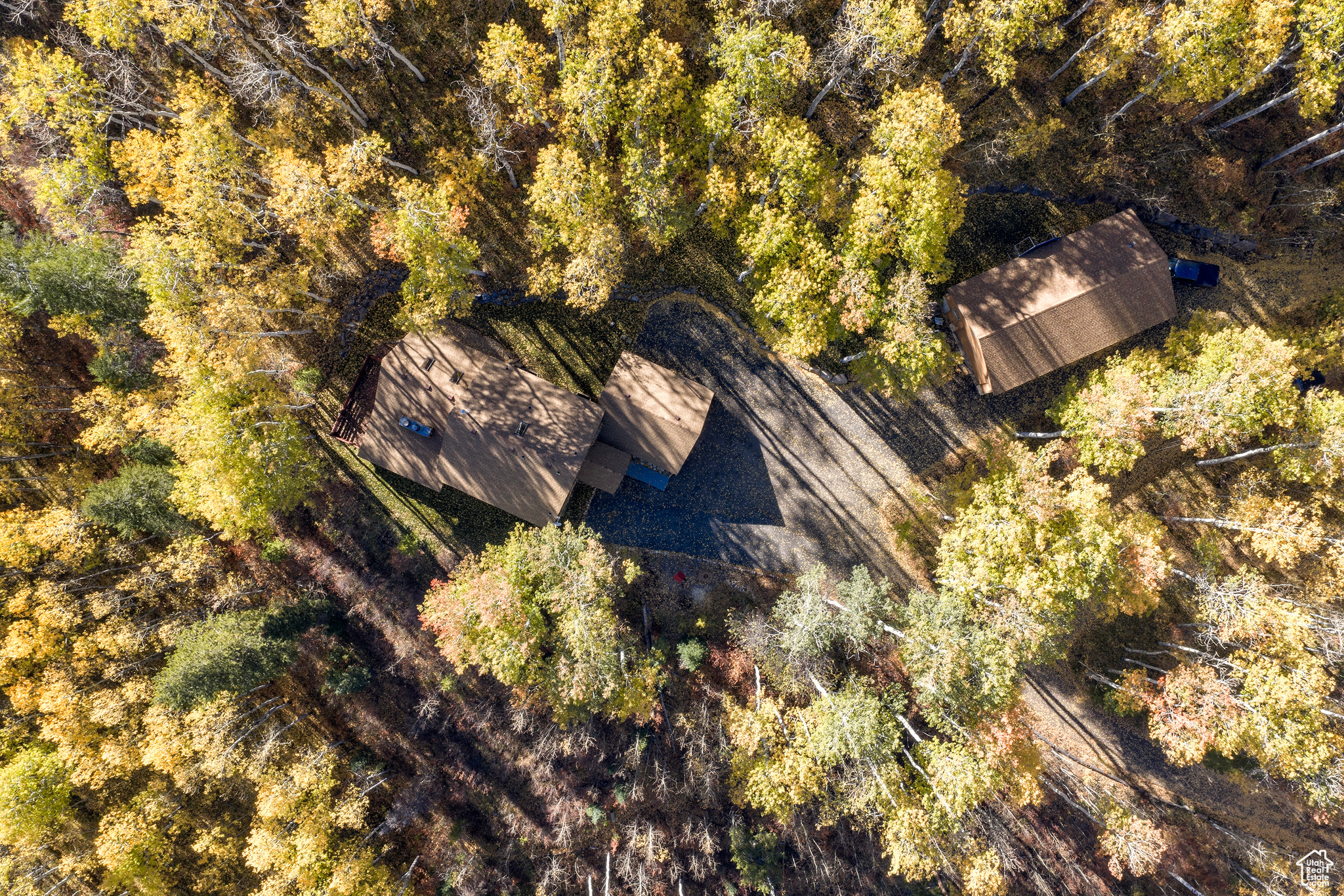 SOUTH FORK - Residential