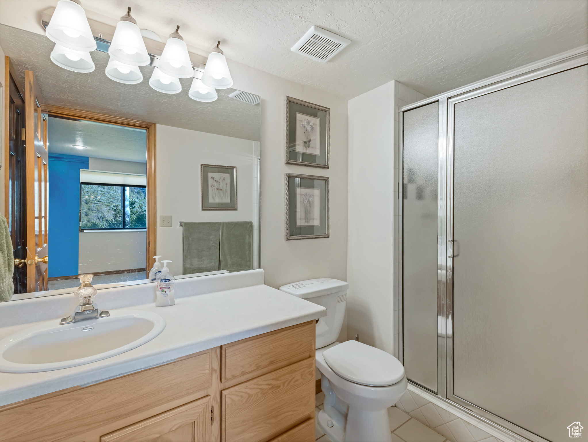 SOUTH FORK - Residential