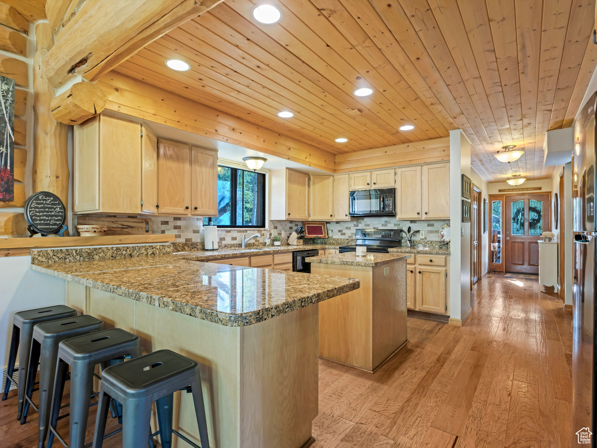 SOUTH FORK - Residential