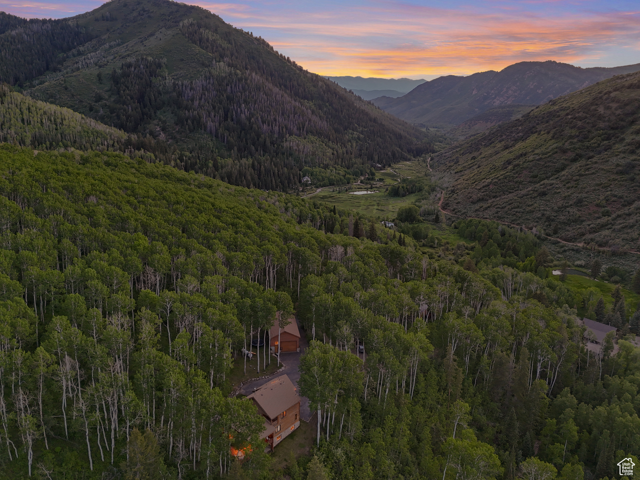 SOUTH FORK - Residential