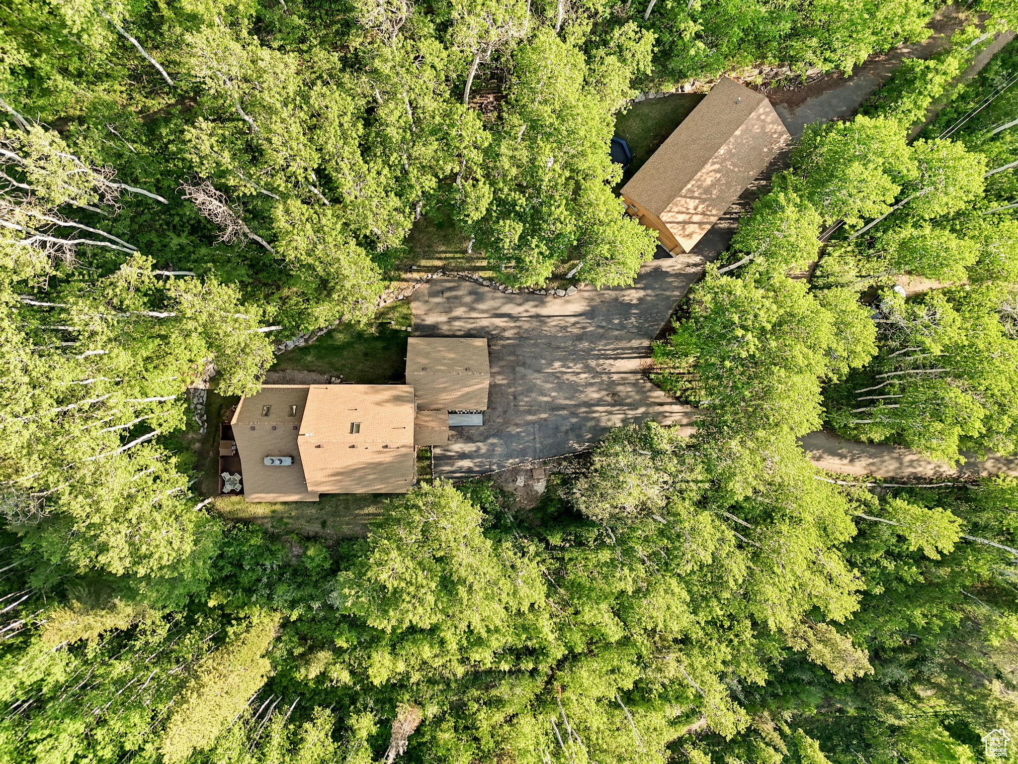 SOUTH FORK - Residential