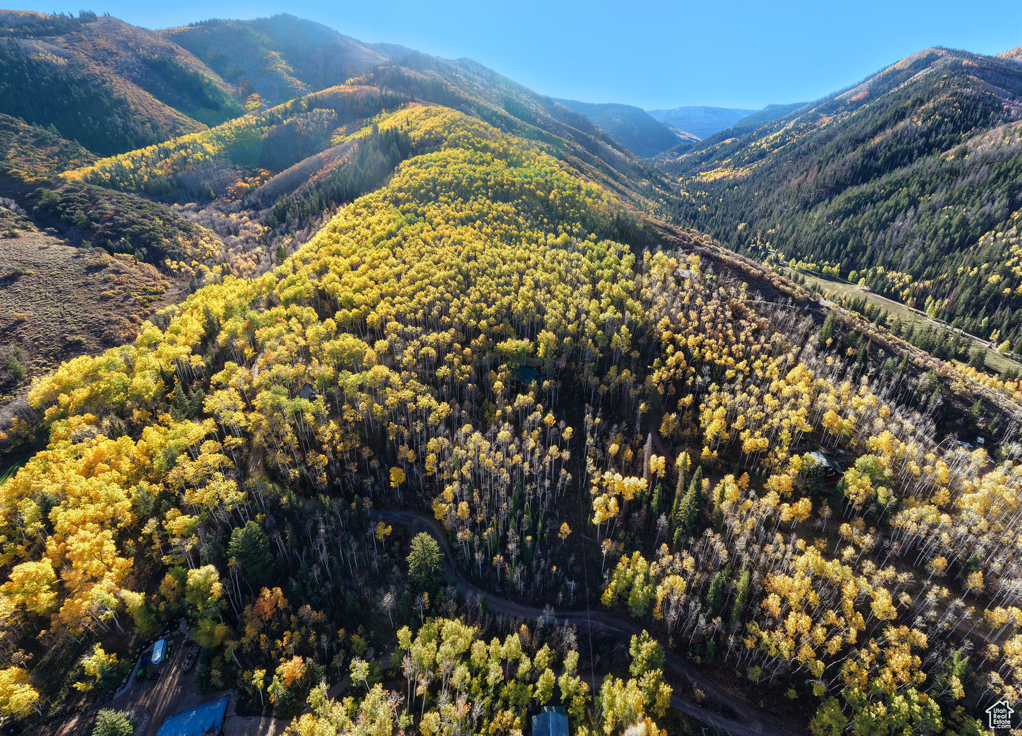 SOUTH FORK - Residential