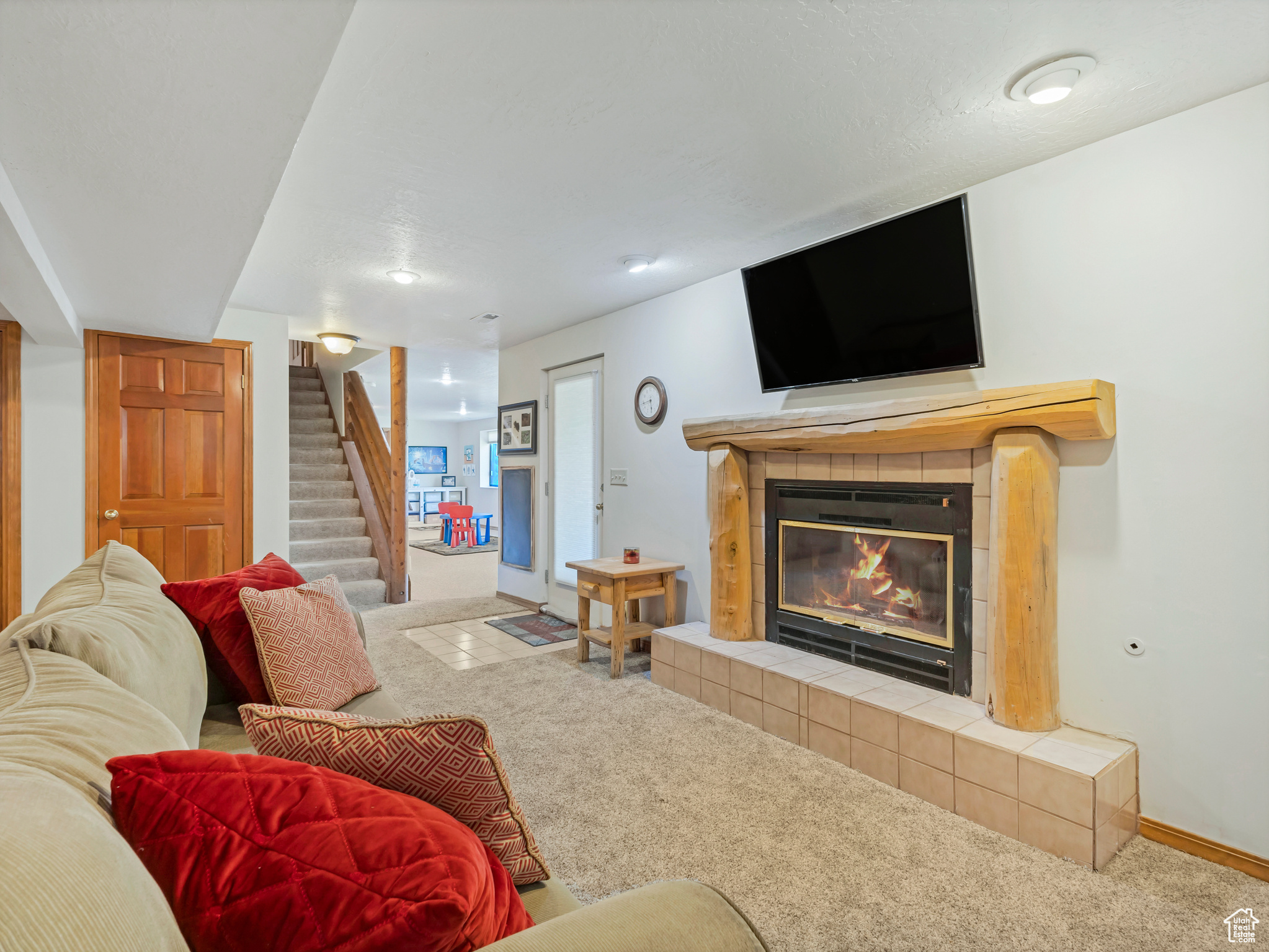 SOUTH FORK - Residential