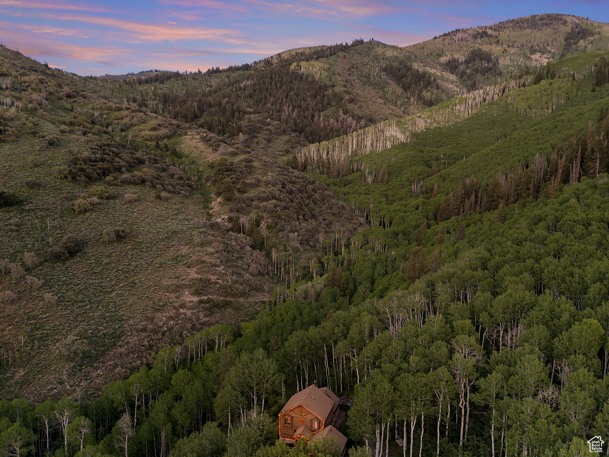 SOUTH FORK - Residential