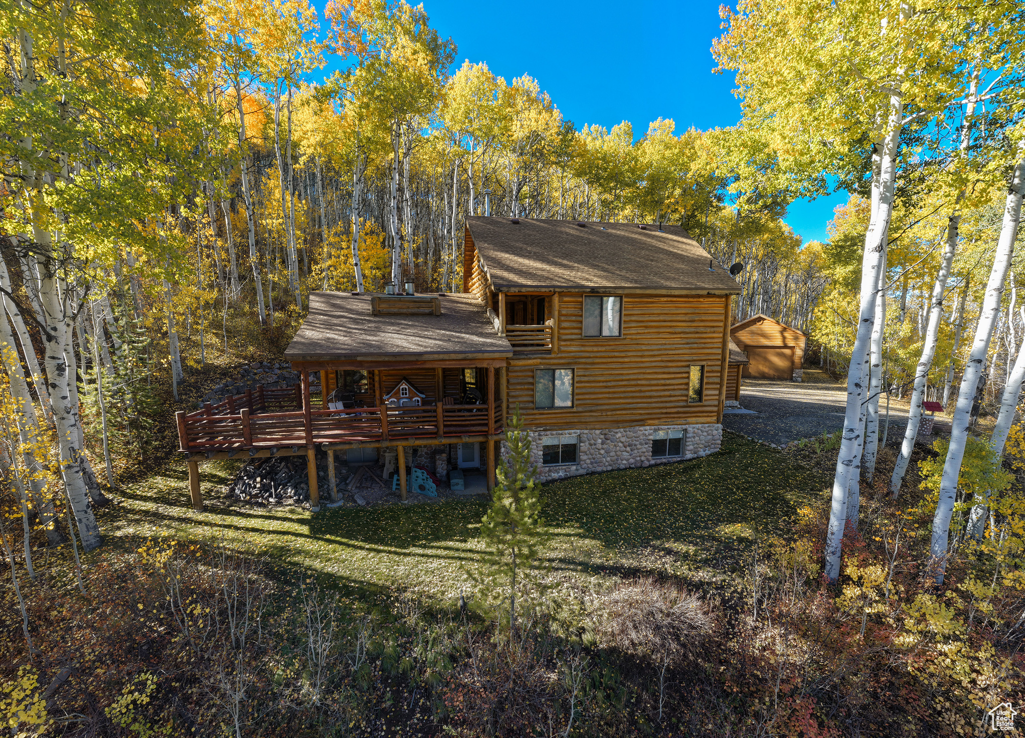 SOUTH FORK - Residential