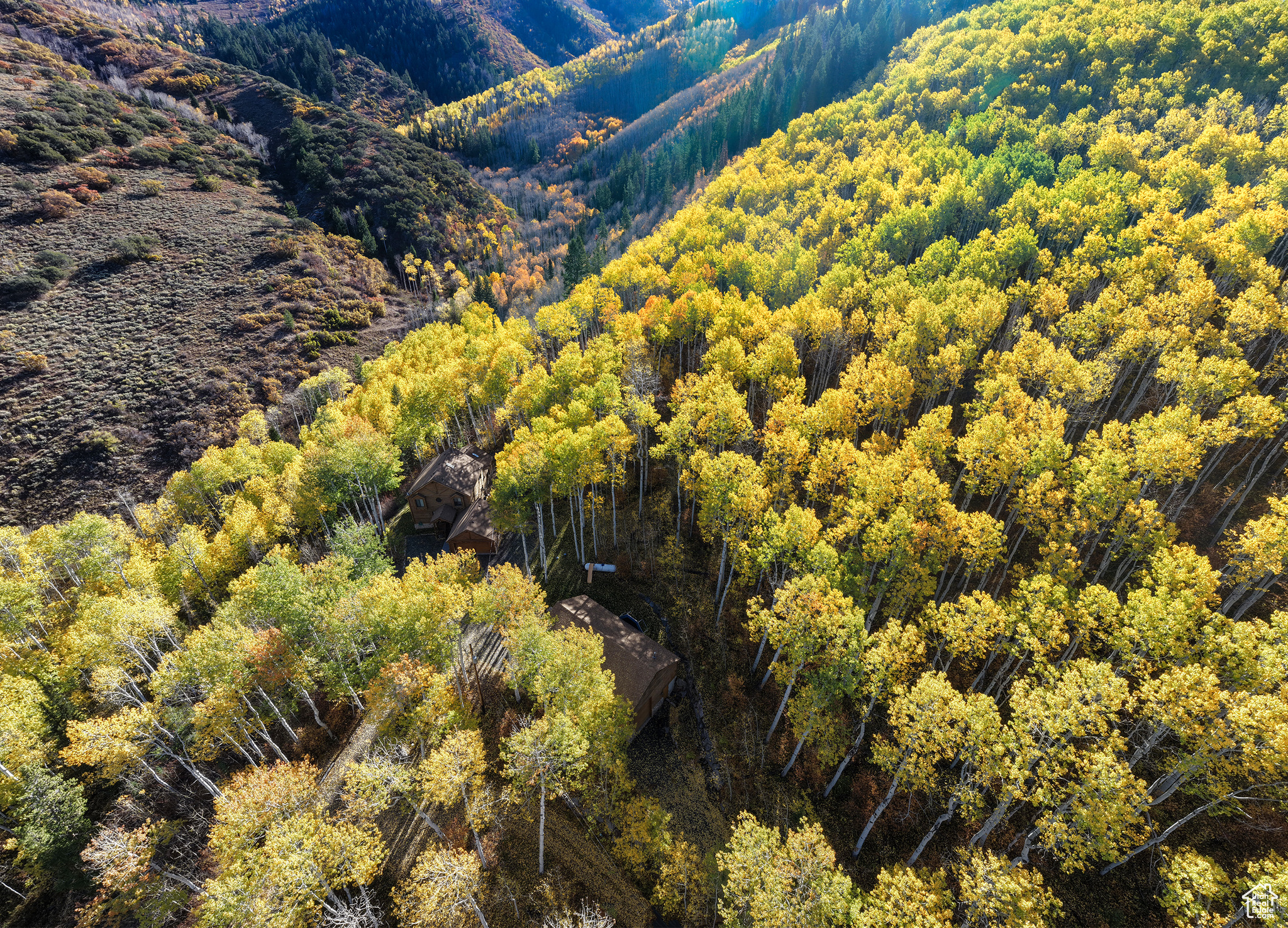 SOUTH FORK - Residential