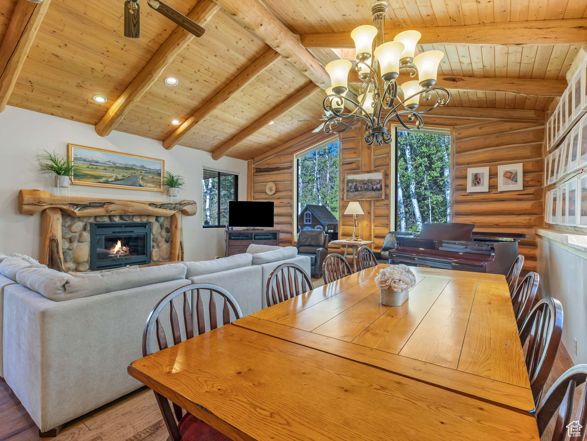 SOUTH FORK - Residential