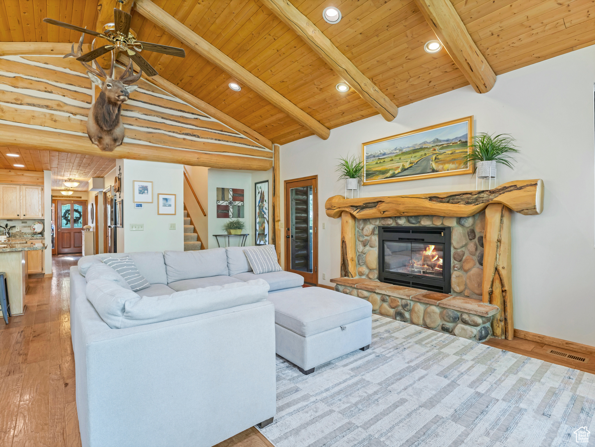 SOUTH FORK - Residential