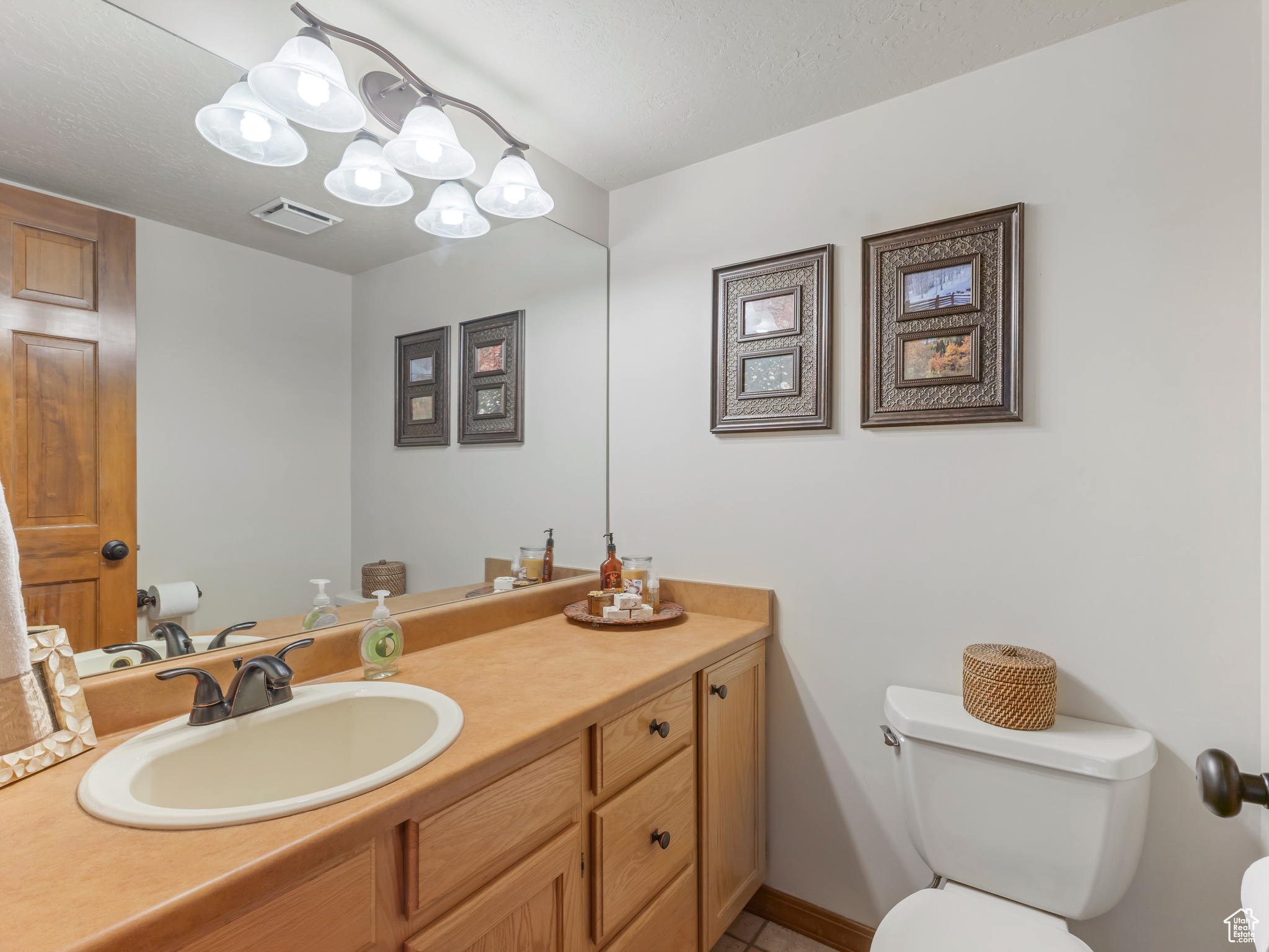 SOUTH FORK - Residential