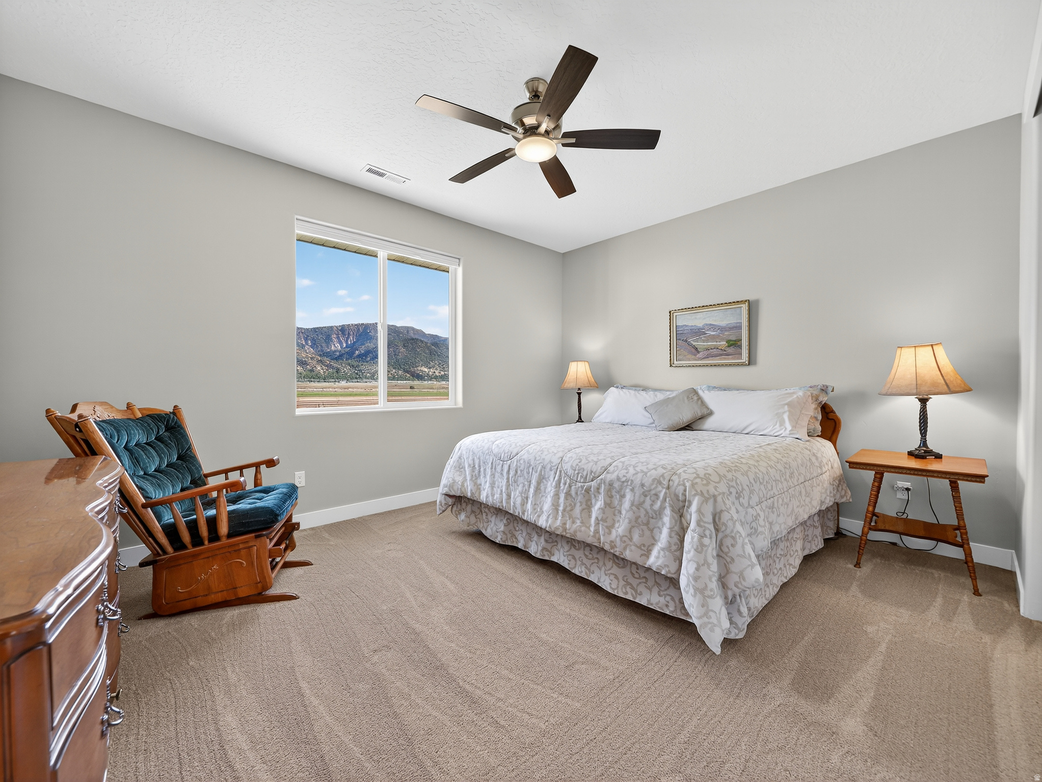 NEW HARMONY FARMS UNIT 1 AMD - Residential