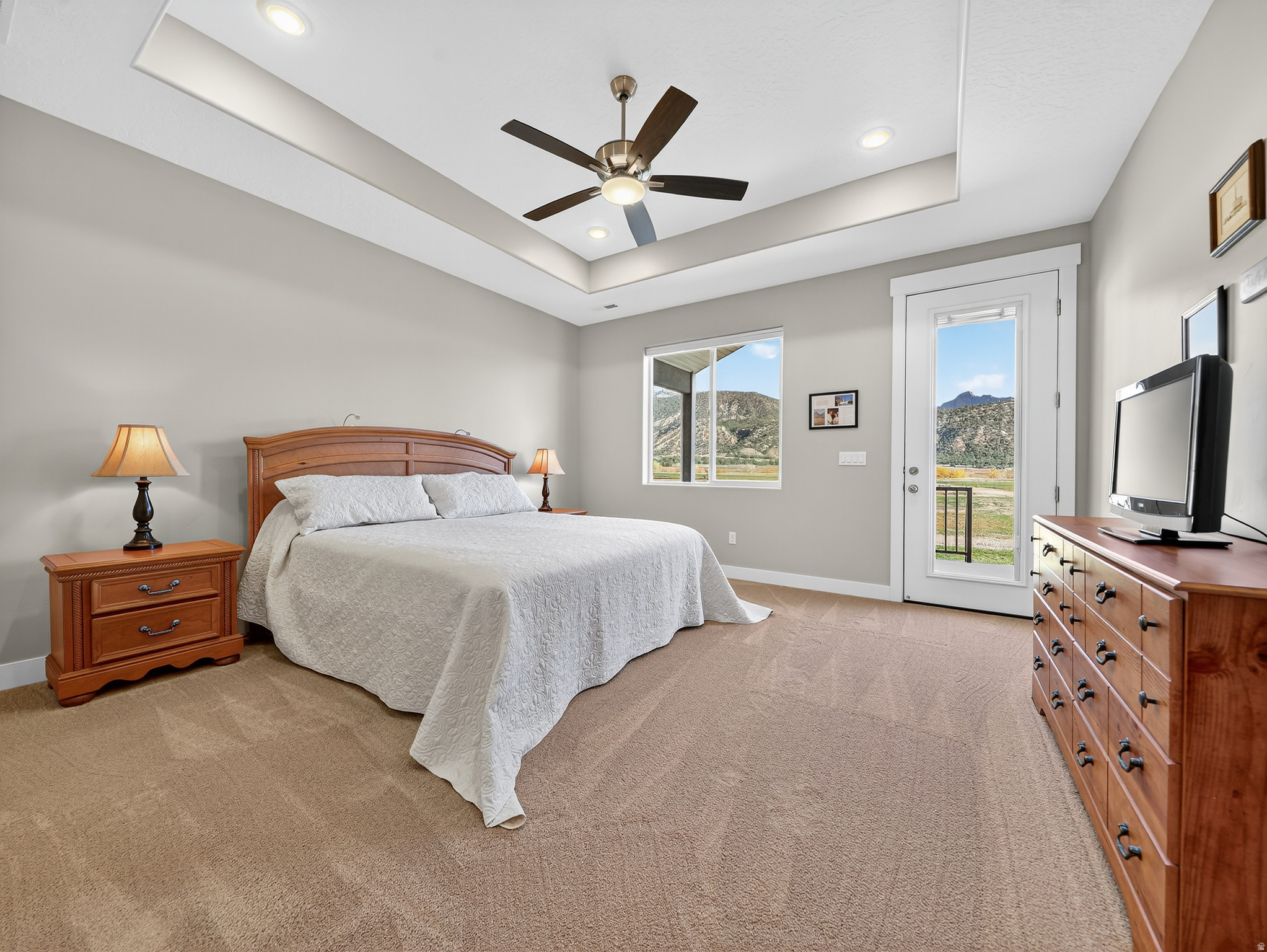 NEW HARMONY FARMS UNIT 1 AMD - Residential