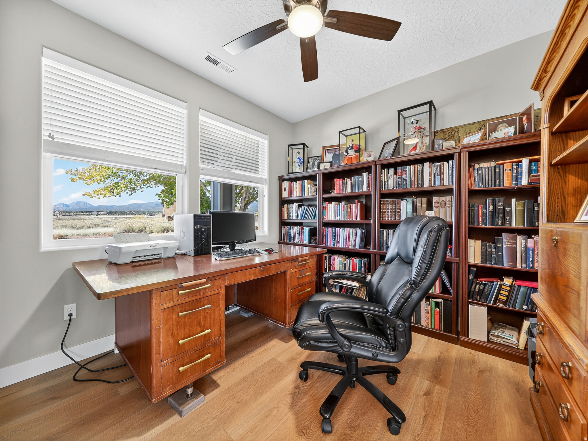 NEW HARMONY FARMS UNIT 1 AMD - Residential