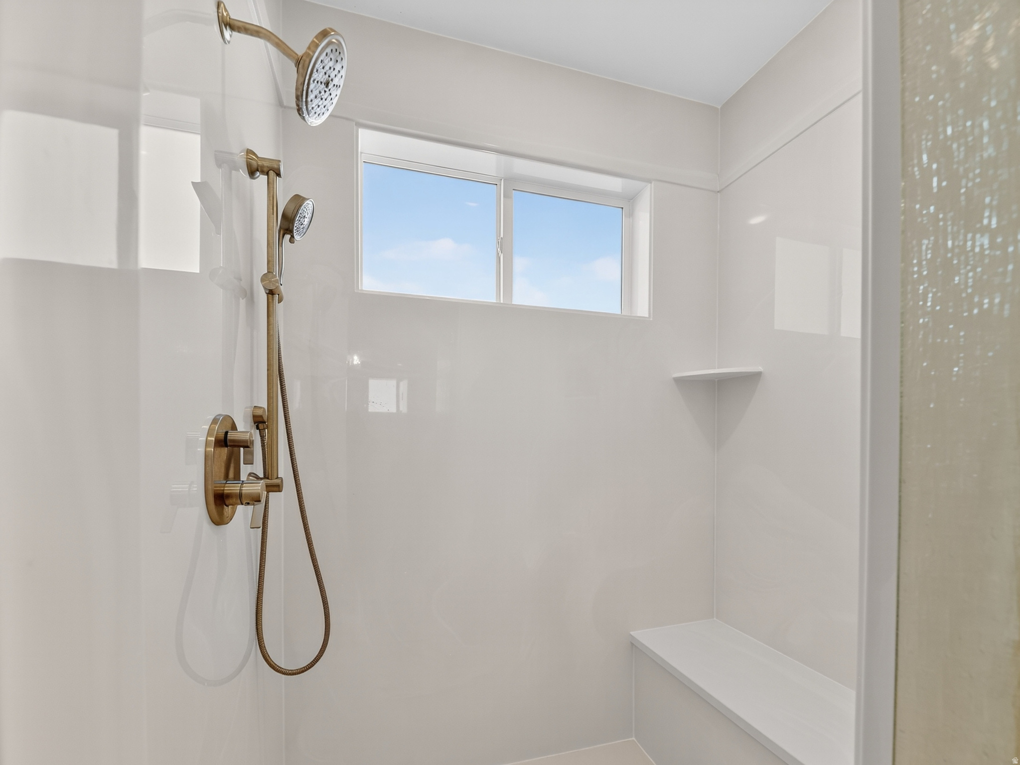 NEW HARMONY FARMS UNIT 1 AMD - Residential