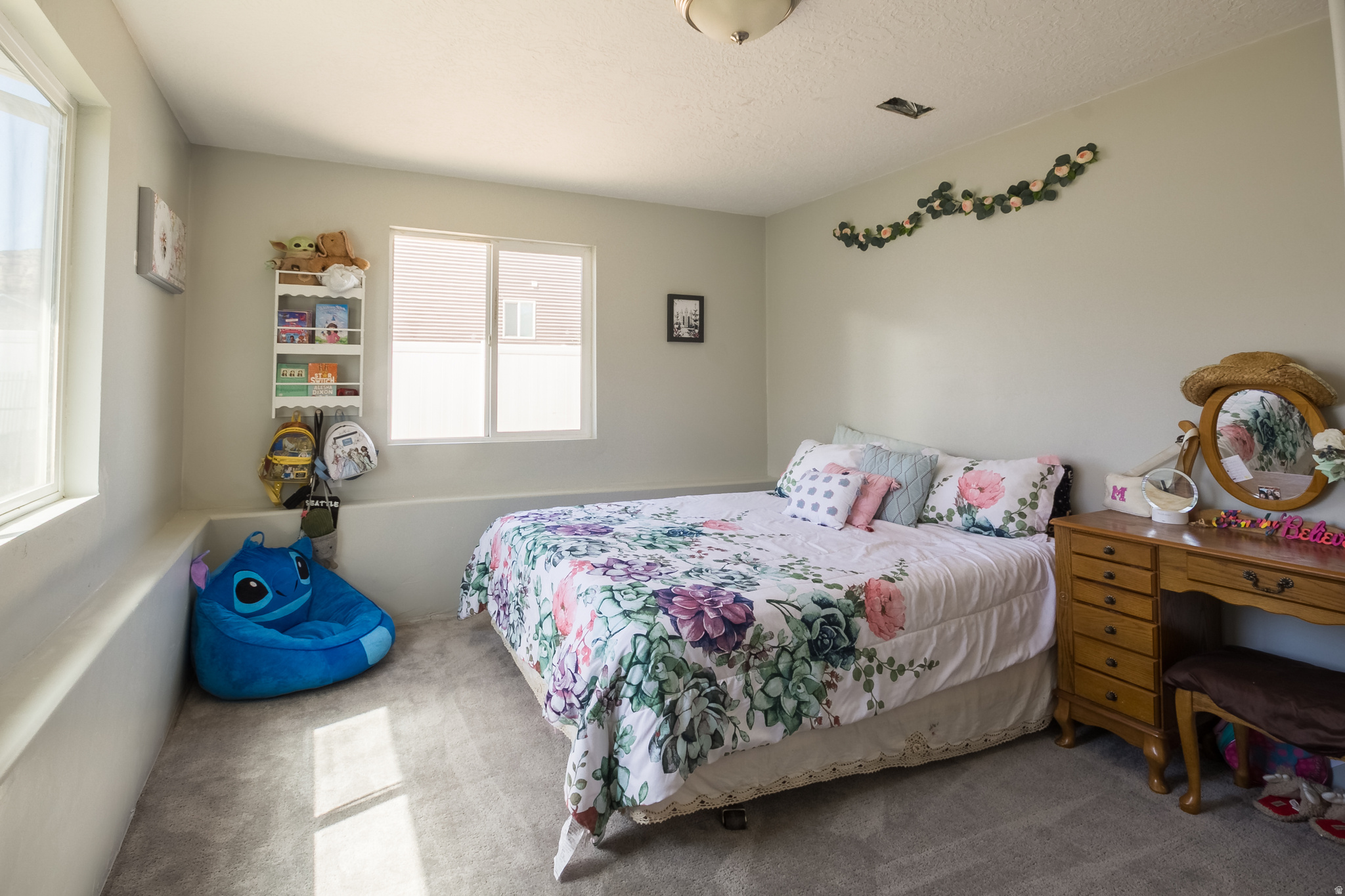 MAYFAIR MEADOWS - Residential