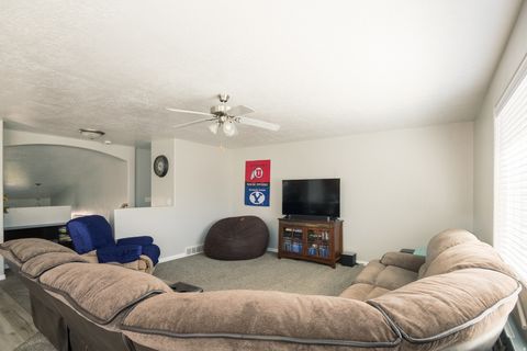 Tiny photo for 2933 W BORAH WAY, Vernal, UT 84078 (MLS # 2148717)