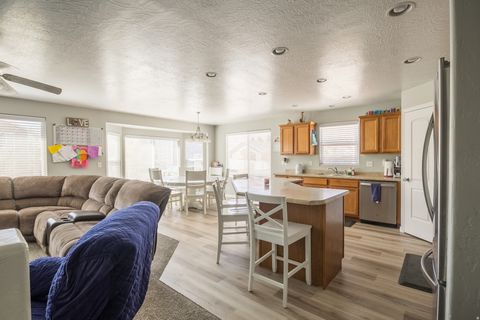 Tiny photo for 2933 W BORAH WAY, Vernal, UT 84078 (MLS # 2148717)