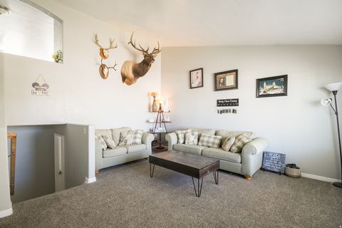 Tiny photo for 2933 W BORAH WAY, Vernal, UT 84078 (MLS # 2148717)