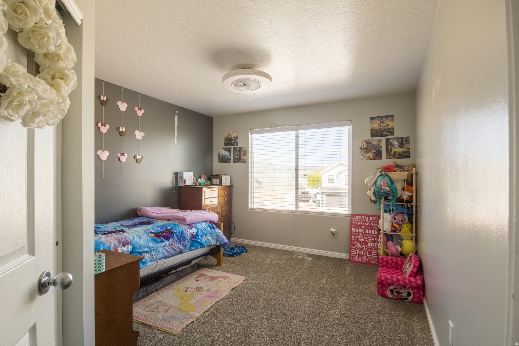 MAYFAIR MEADOWS - Residential