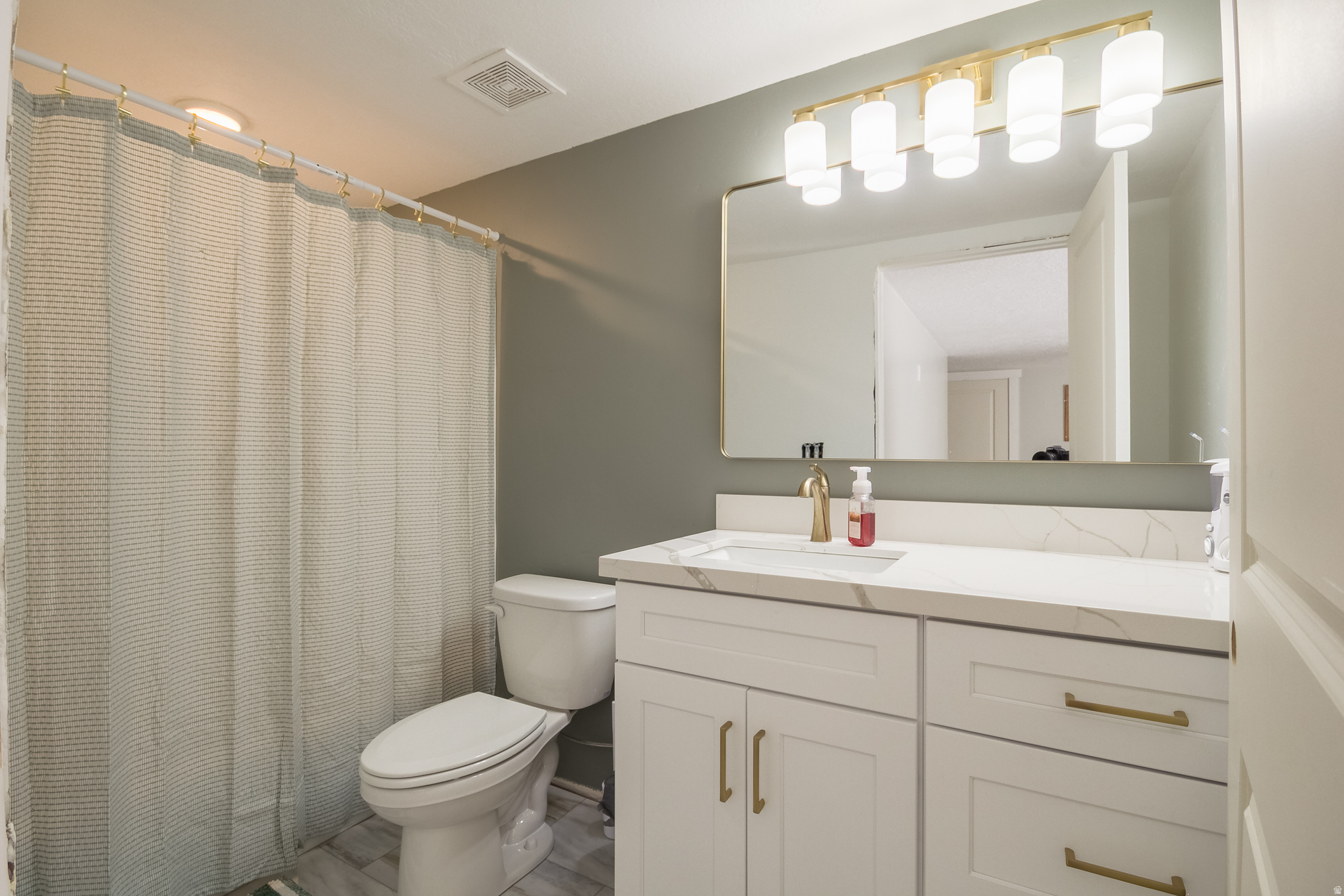 MAYFAIR MEADOWS - Residential