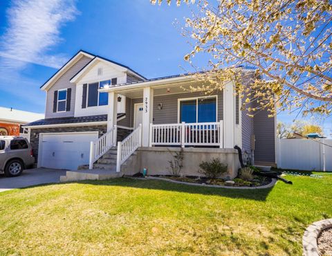 Photo of 2933 W BORAH WAY, Vernal, UT 84078 (MLS # 2148717)