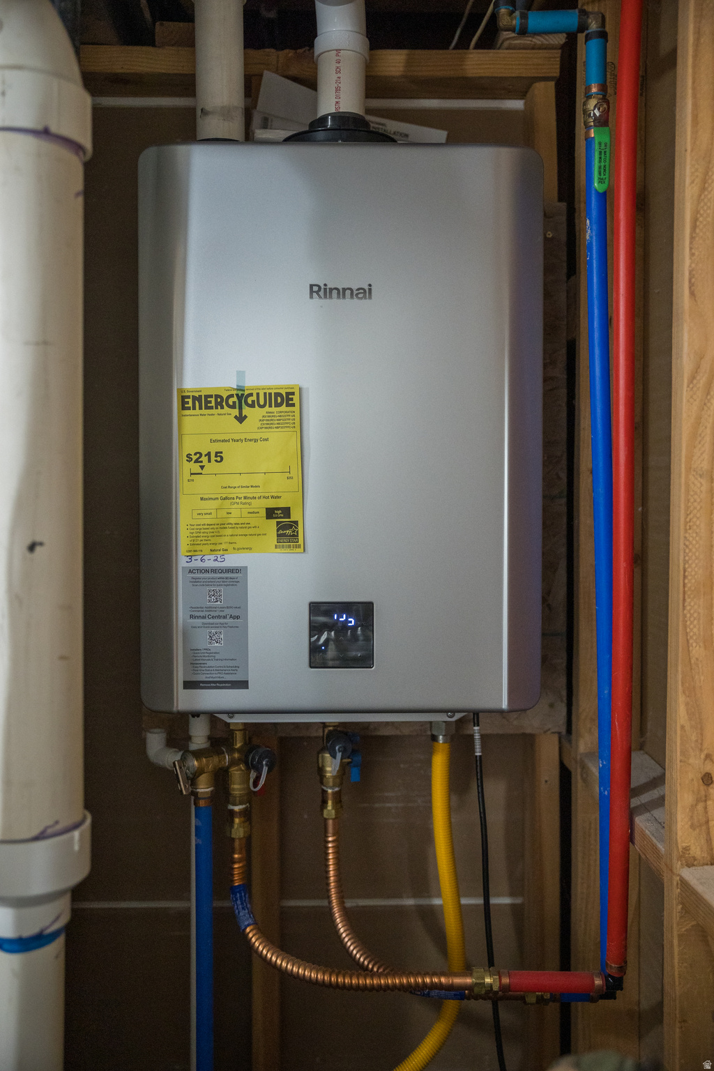 MAYFAIR MEADOWS - Residential