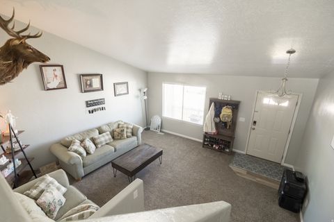 Tiny photo for 2933 W BORAH WAY, Vernal, UT 84078 (MLS # 2148717)