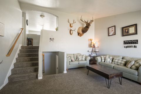 Tiny photo for 2933 W BORAH WAY, Vernal, UT 84078 (MLS # 2148717)